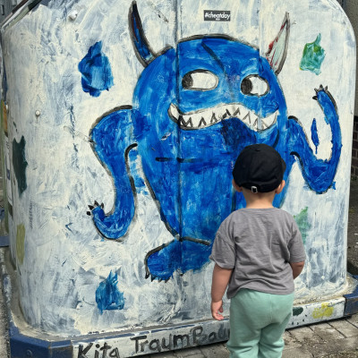 Graffiti
